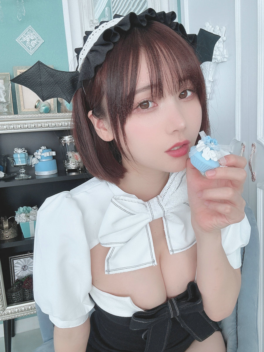 日本甜美COSERけんけん[fantia] 2023.10 写真合集 [163P7V-2.83GB]-优选资源网