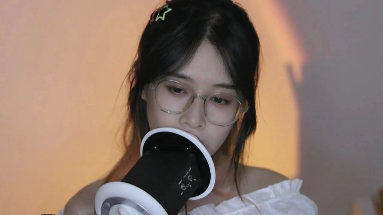 [S椰子]体验极致放松的穿透舔耳，让你享受舒适无忧的睡眠-椰子-优选资源网