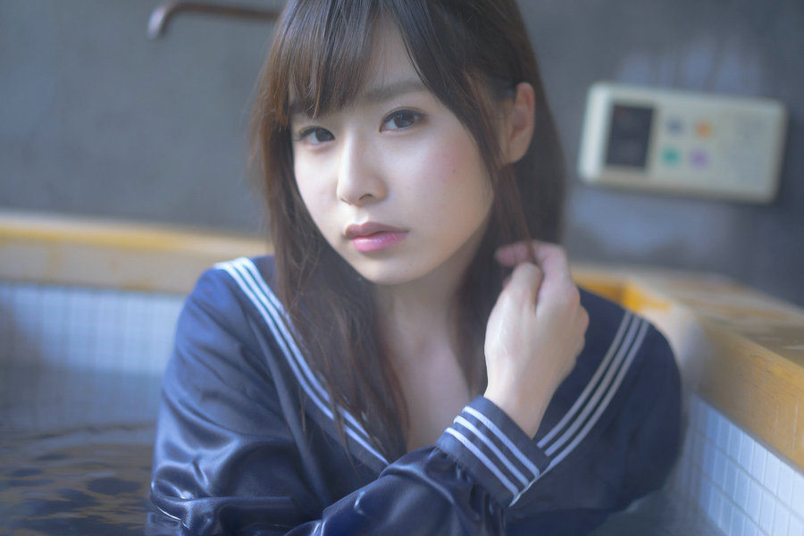 [Cosplay][Fiction of D] Megumi Aisaka 逢坂愛 – Megu Ism メグ伊豆ム [586P253MB]-优选资源网