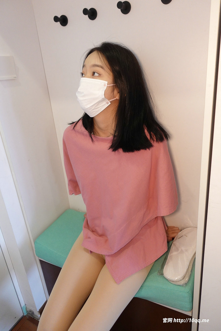[ROSI写真]口罩系列 2022.10.04 NO.2305 [50P57MB]-优选资源网