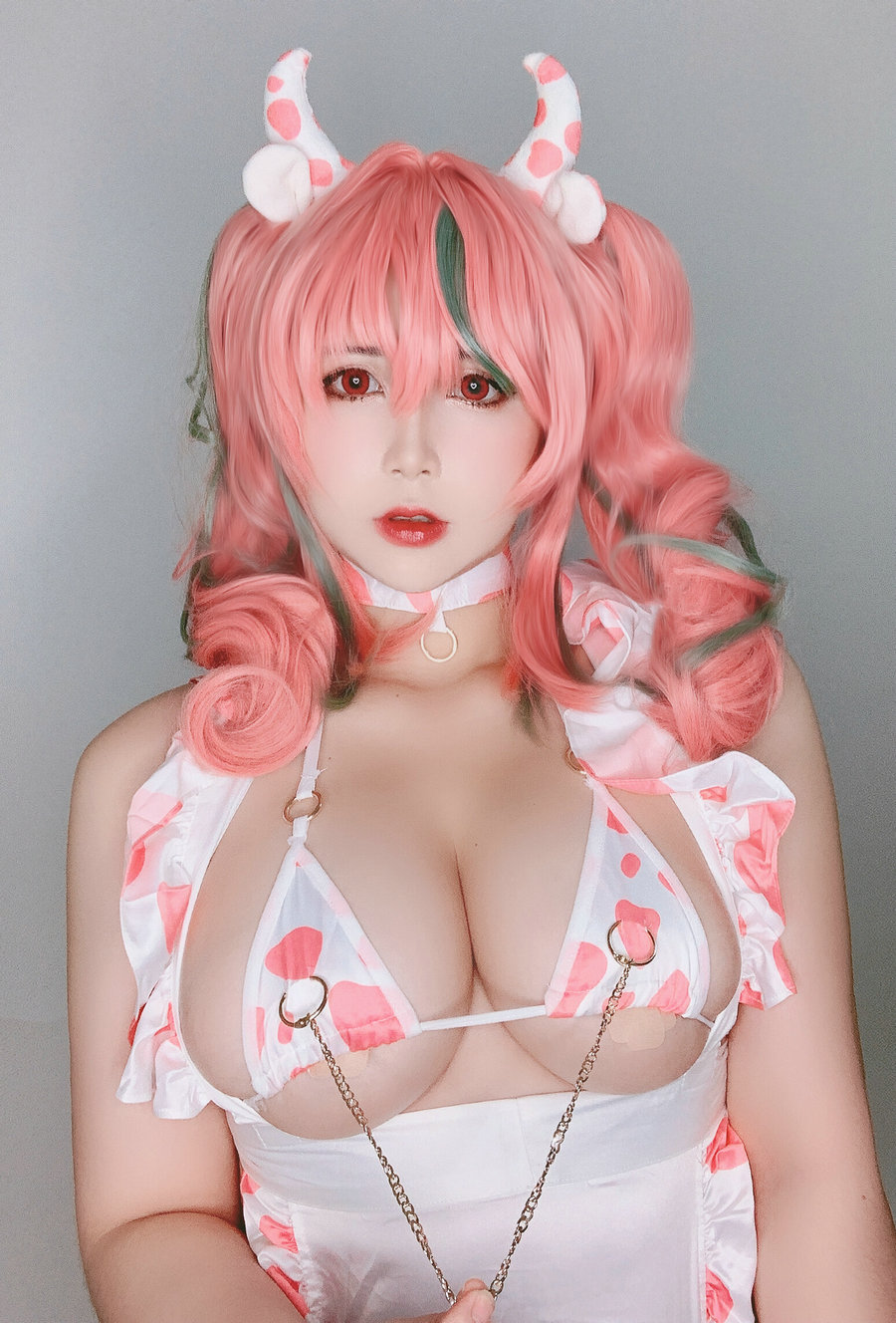 Uy Uy – Bremeton Seflie [34P-31MB]-优选资源网