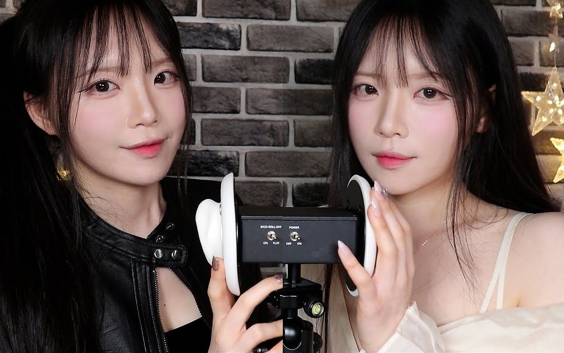 [nara]采耳 | 耳朵清扫 | 掏耳勺 | 镊子 | 鹅毛棒 | 吹气 | 解压-ASMR nara-优选资源网