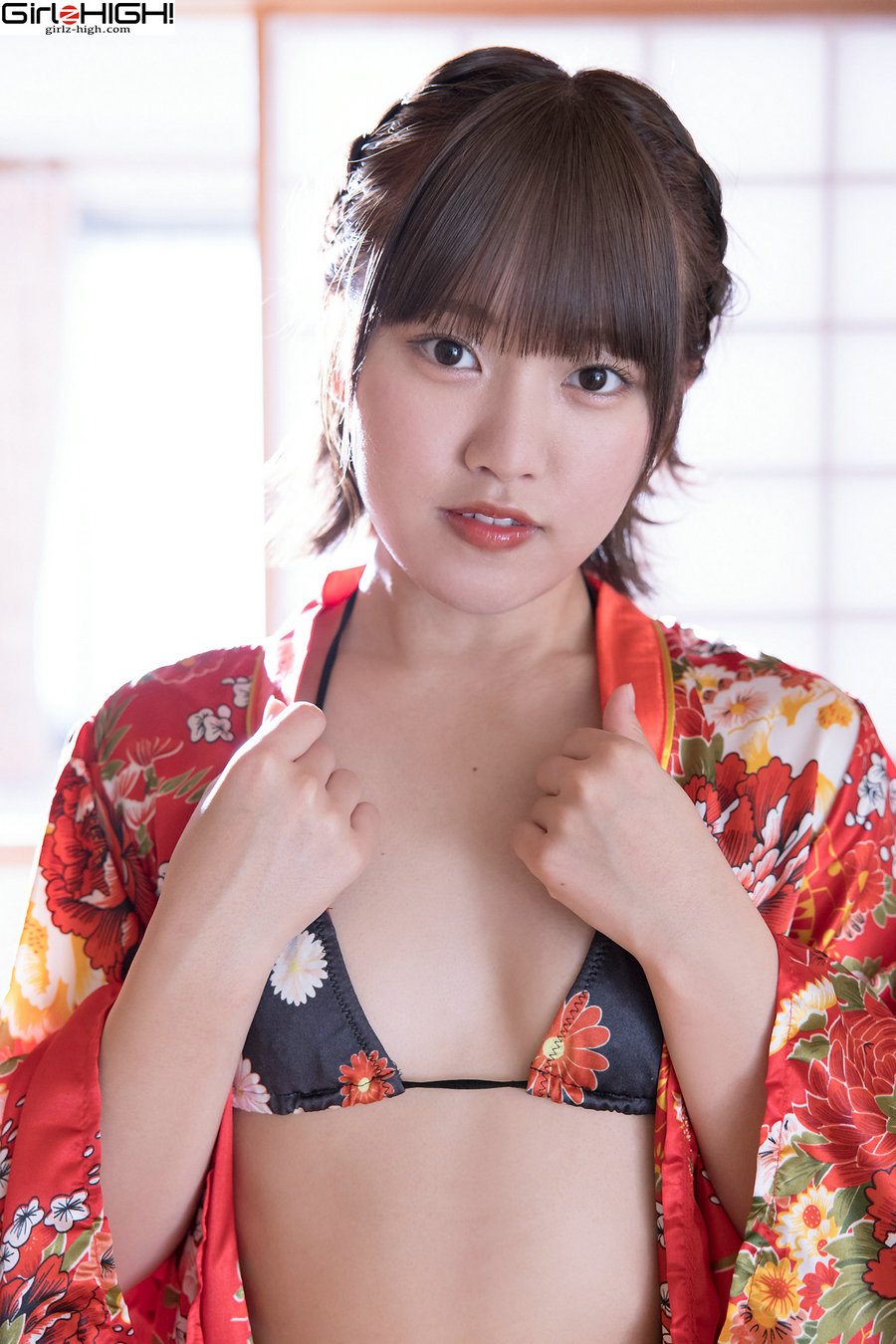 [Girlz-High] Anju Kouzuki 香月りお – bfaa_087_001 [40P31MB]-优选资源网