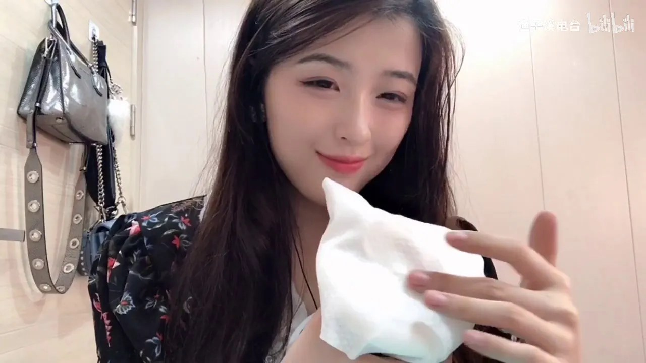 [渔子溪]来喽来喽！泡沫洗头按摩-渔子溪-优选资源网