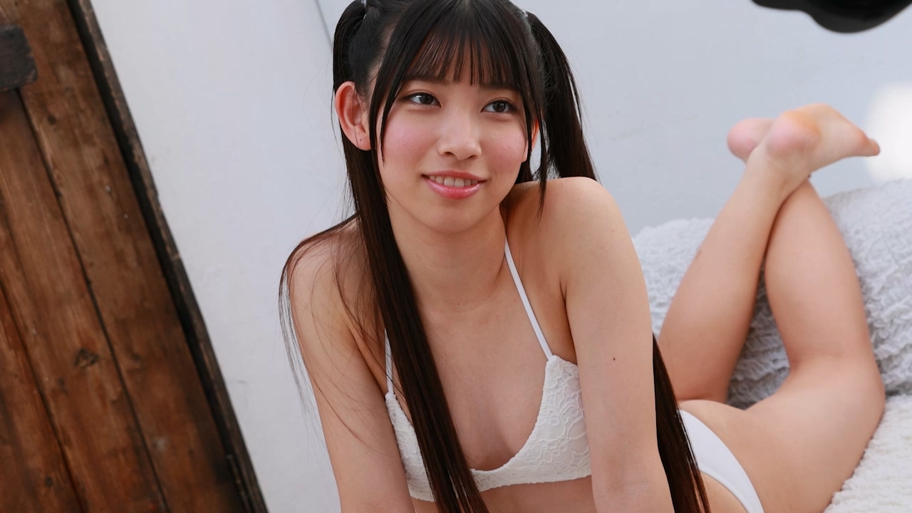 [Minisuka.tv] Akane Nishikawa 西川茜 – Premium Gallery Clip MOVIE 1.01 [229MB]-优选资源网