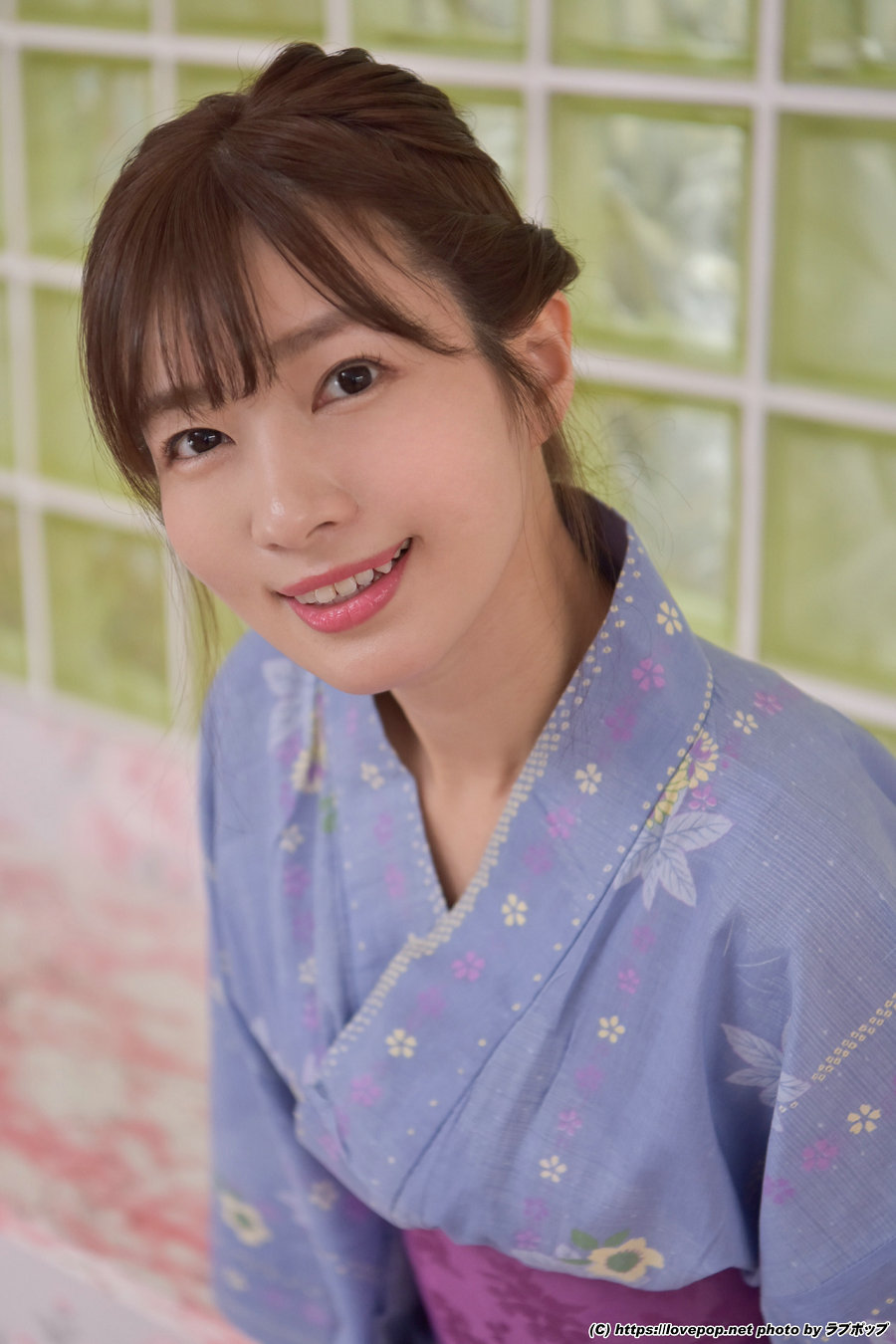 [LOVEPOP] Mai Ishioka 石岡真衣 Photoset 02 [95P42MB]-优选资源网