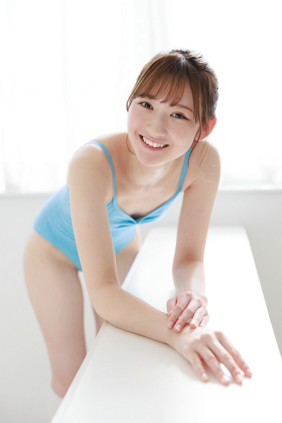 [Minisuka.tv] Asami Kondou 近藤あさみ – Limited Gallery 41.3 [49P21MB]-优选资源网