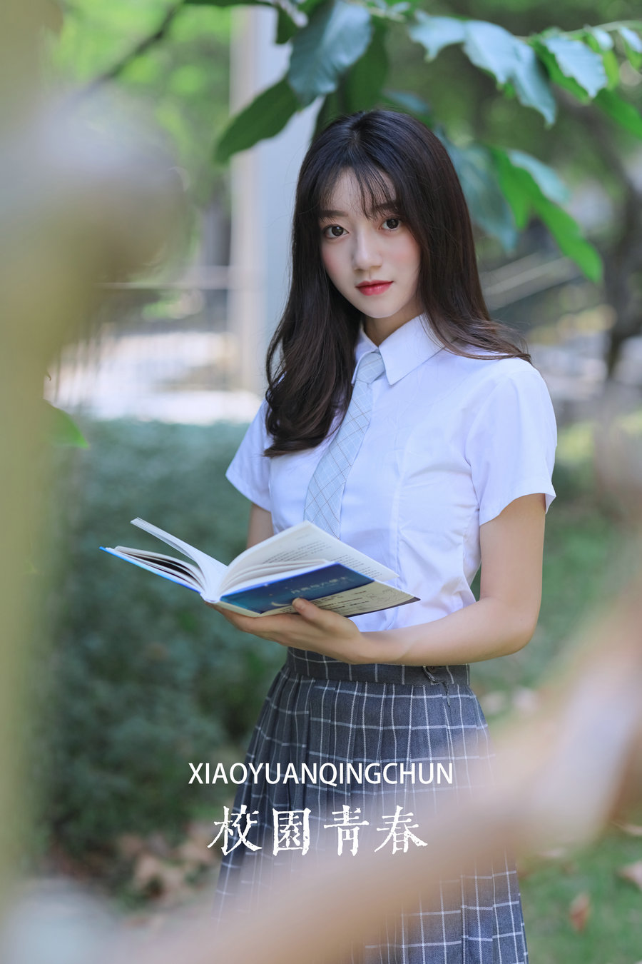 [YITUYU]艺图语 2022.05.24 校园青春 虫虫 [42P-353MB]-优选资源网