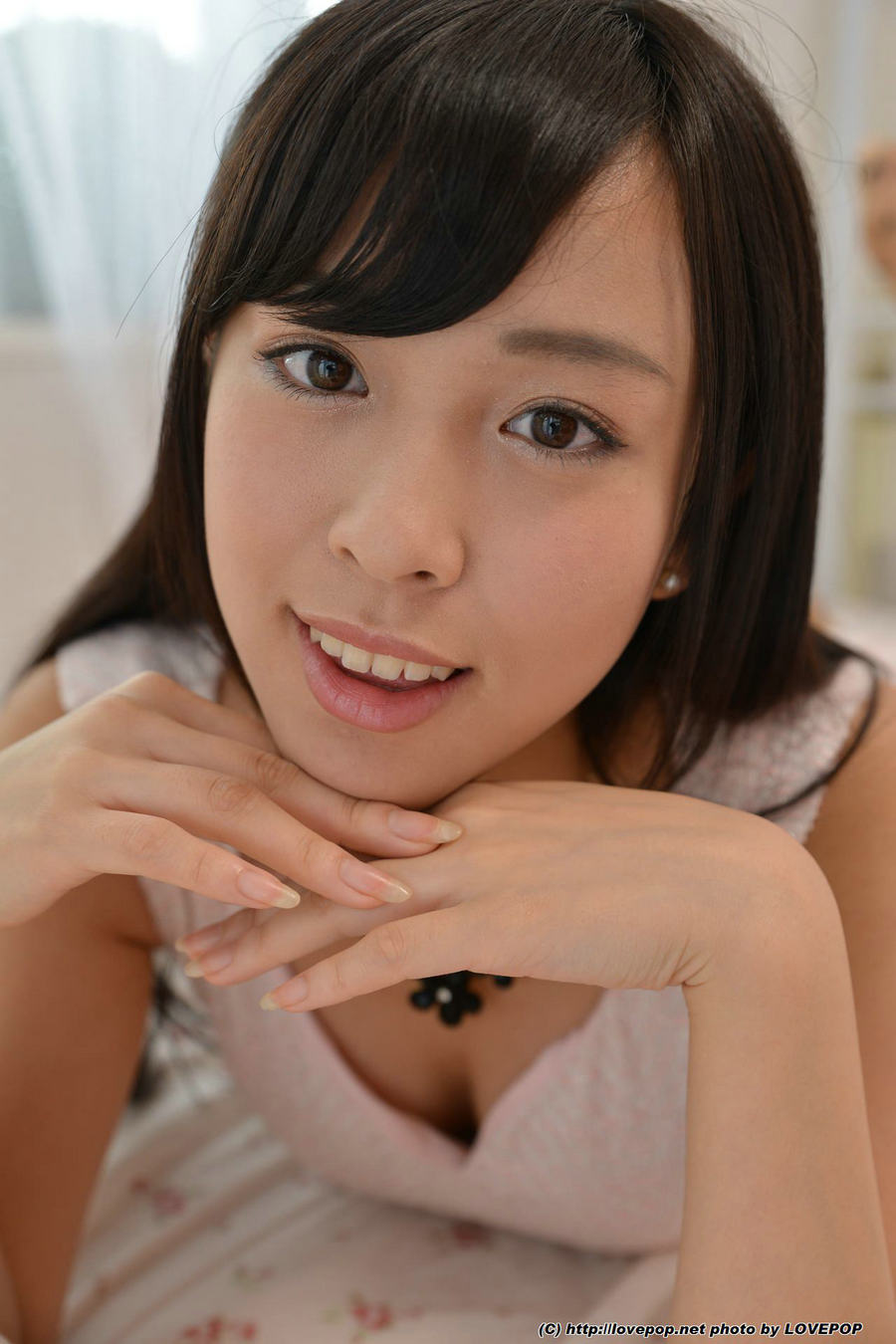 [LOVEPOP] Akua Otsuki 大月あくあ Photoset 01 [75P15MB]-优选资源网
