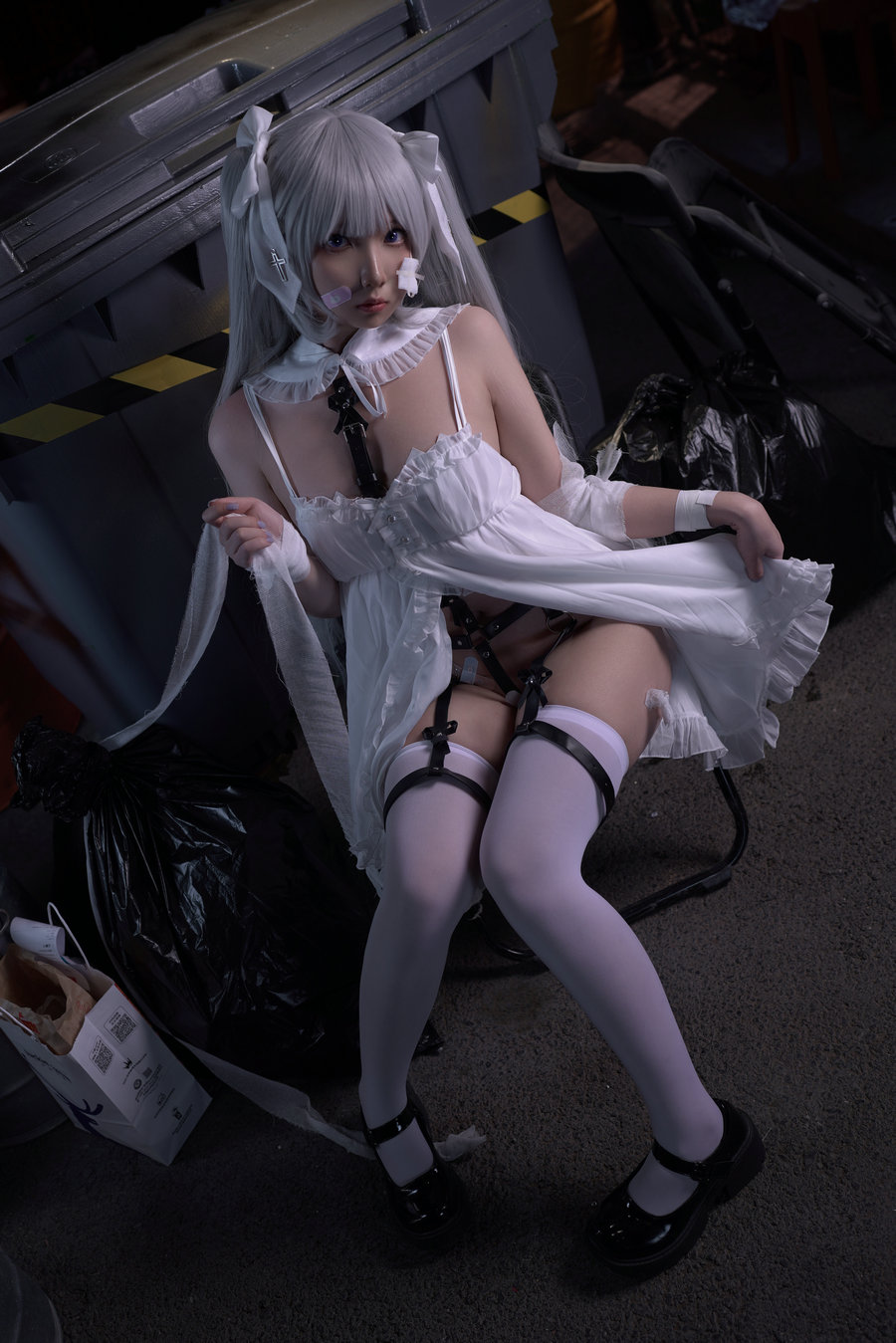 小和甜酒 – rurudo初音酱 [141P1V-1.71GB]-优选资源网