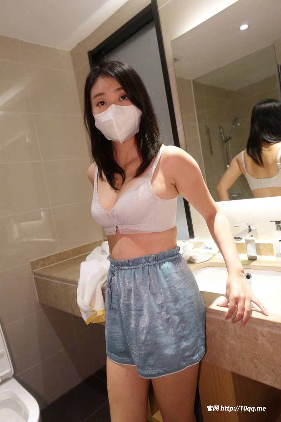 [ROSI写真]口罩系列 2022.12.19 NO.2381 [29P45MB]-优选资源网