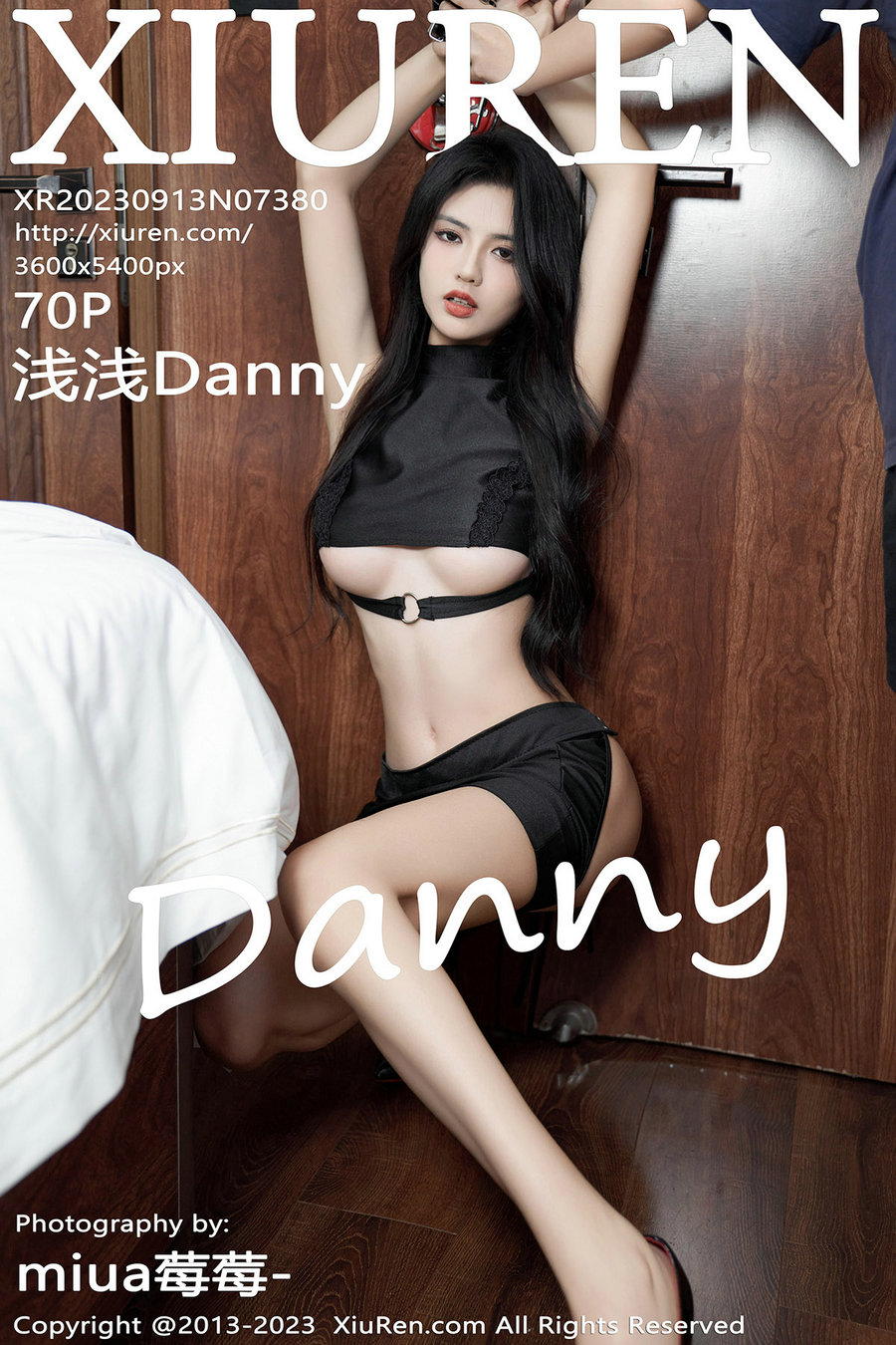 [秀人美媛馆] 2023.09.13 No.7380 浅浅 [70P588MB]-优选资源网
