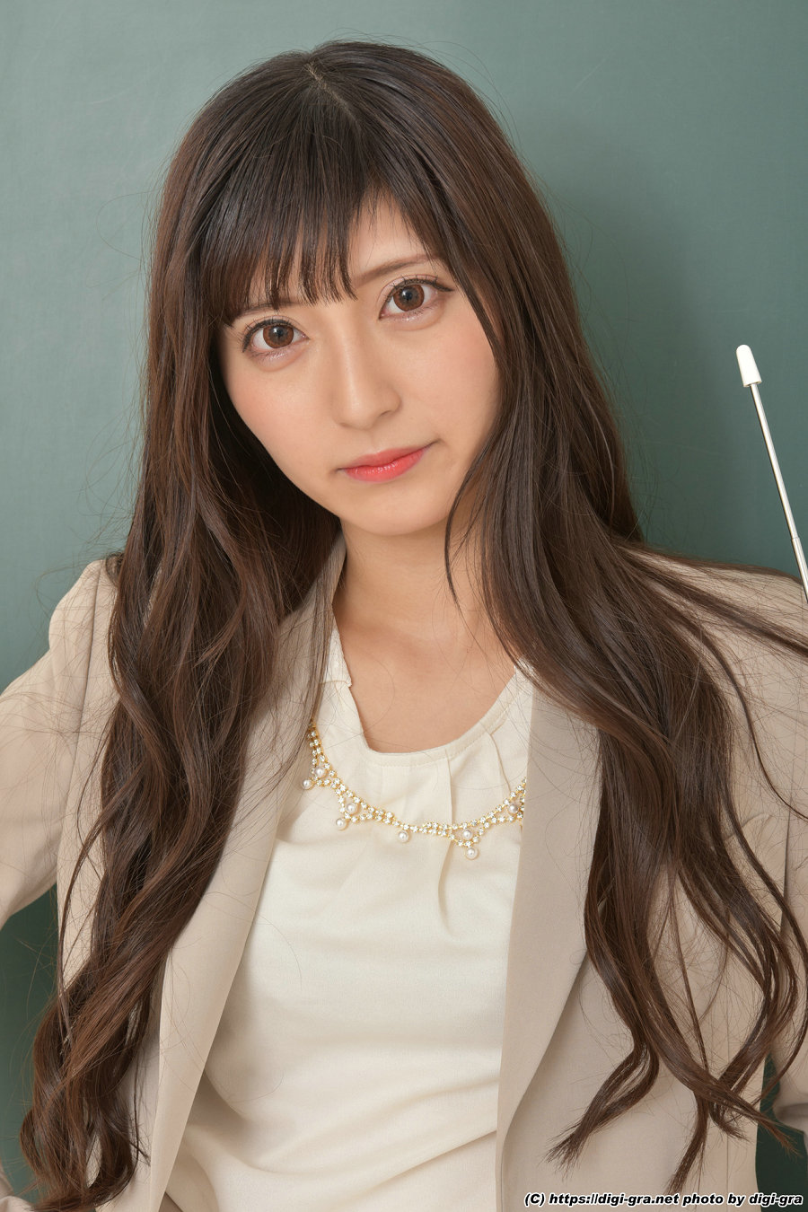 [Digi-Gra] Moa Ando 安藤もあ Photoset 03 [90P42MB]-优选资源网