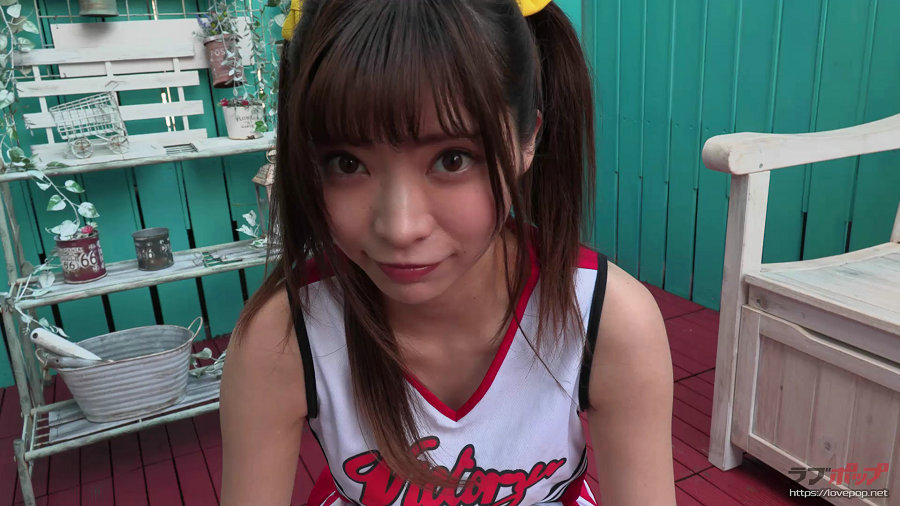 [LOVEPOP] Nimo Shirai 白井仁萌 MOVIE 02 [587MB]-优选资源网
