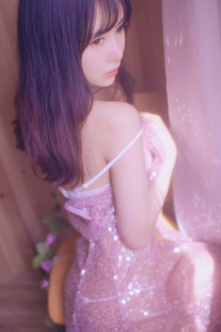 Shika小鹿鹿 – this is shika [15P-469MB]-优选资源网