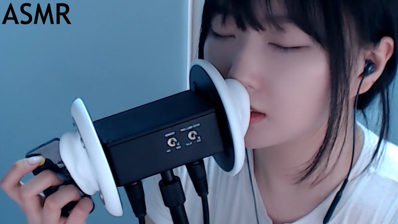 [chu_a]疯狂嘴巴的声音|触摸遥控器的声音|层次感-迷路的番茄-优选资源网