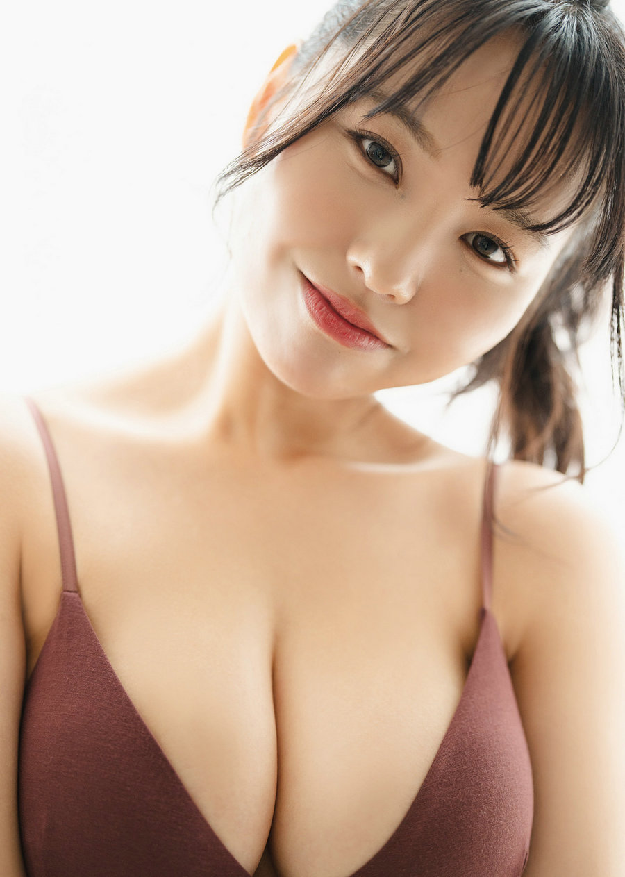 本郷柚巴「Innocent Smile」[78P36MB]-优选资源网