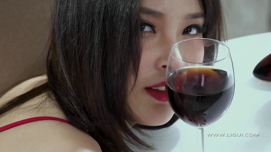 [Ligui丽柜]HD视频 2020.05.21 玉液浸销魂 雪糕 [MP4-510MB]-优选资源网