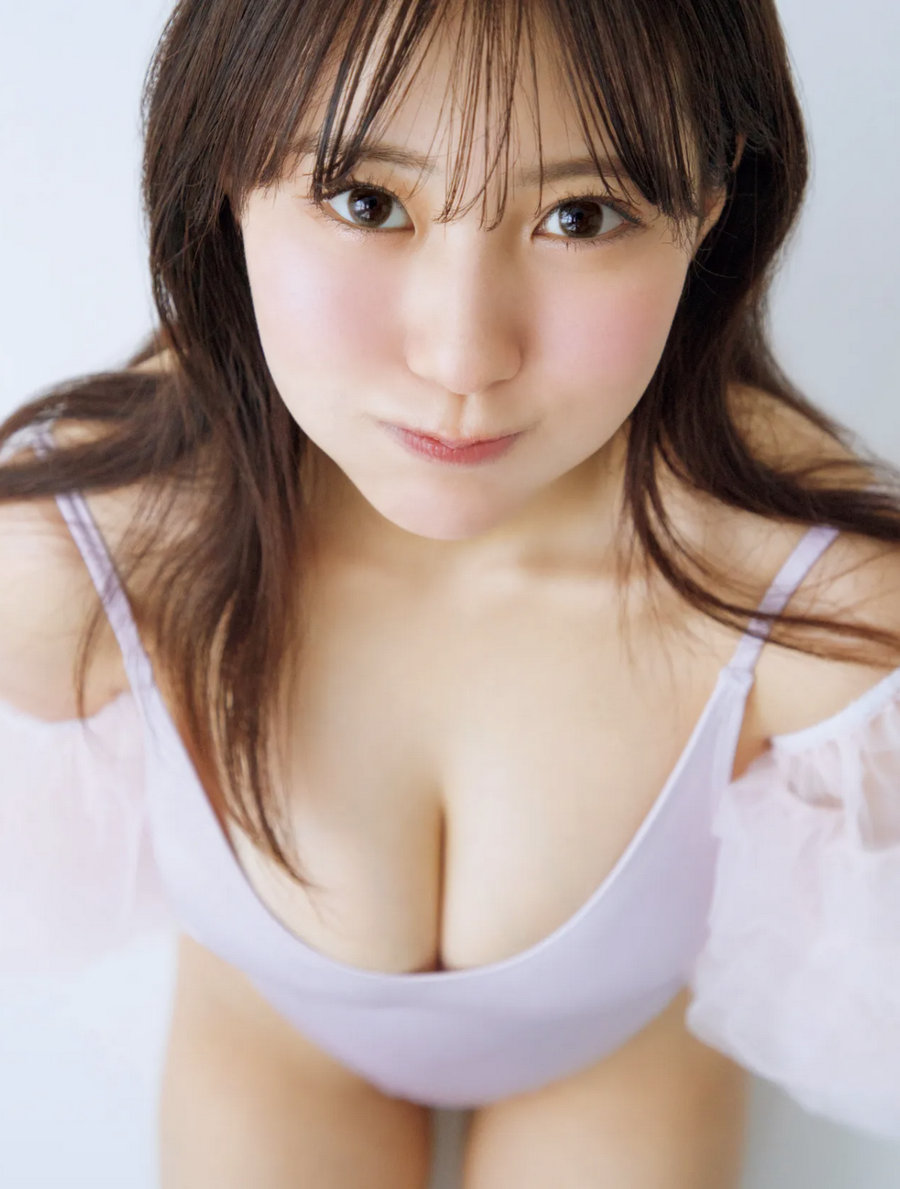 田中美久 – うっとりバスト♡ [19P38MB]-优选资源网
