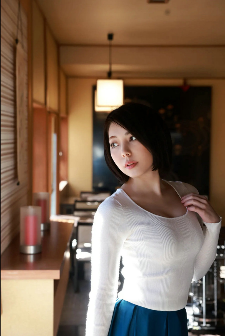 永岡怜子『それから vol.4』[20P27MB]-优选资源网
