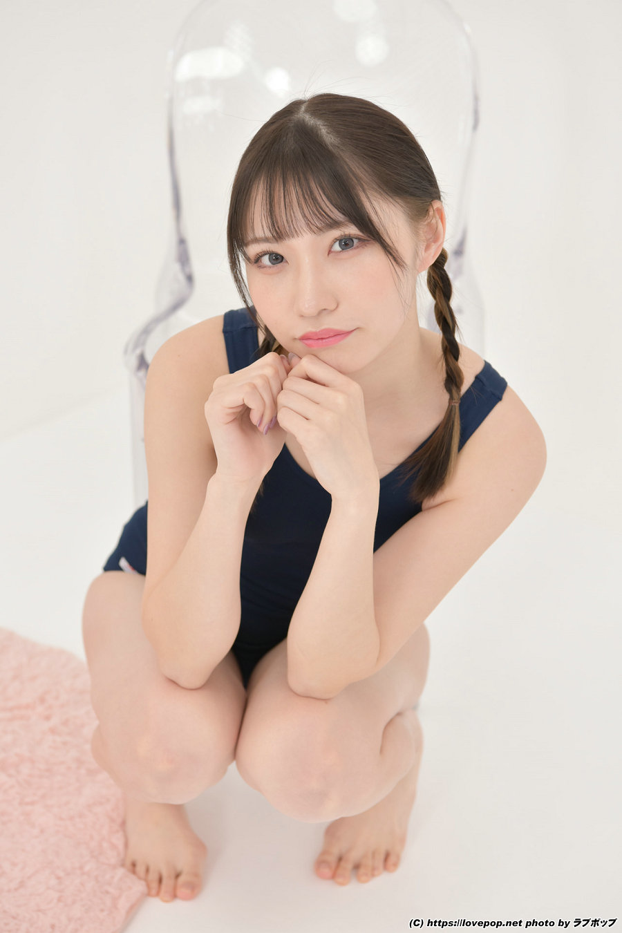 [LOVEPOP] MEI 芽衣 Photoset 08 [77P21MB]-优选资源网