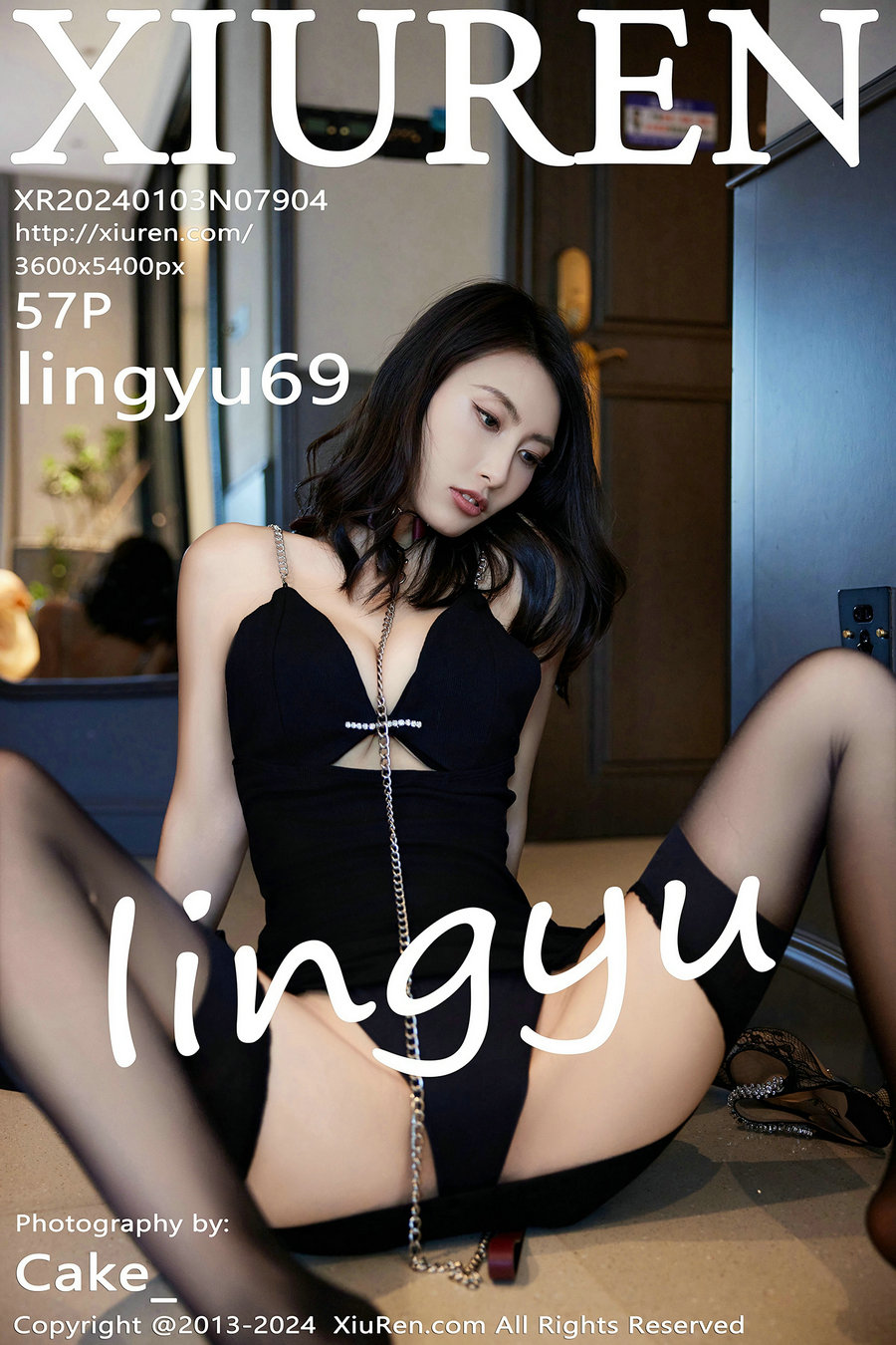 [秀人美媛馆] 2024.01.03 No.7904 lingyu69 [57P292MB]-优选资源网