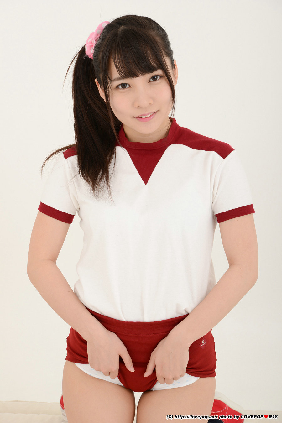 [LOVEPOP] Aoi Kururugi 枢木あおい Photoset 05 [106P83MB]-优选资源网