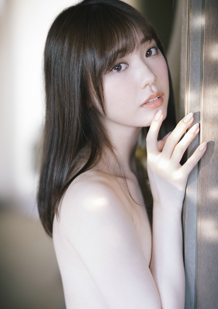 Mio Ishikawa 石川澪 – Mio.dol ミオドール [85P136MB]-优选资源网
