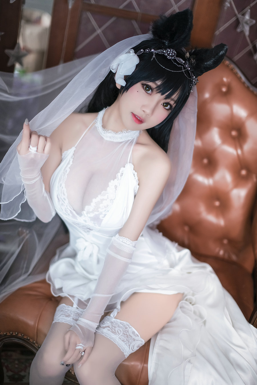 白嫩美少女鬼畜瑶 – 犬 [28P-541MB]-优选资源网