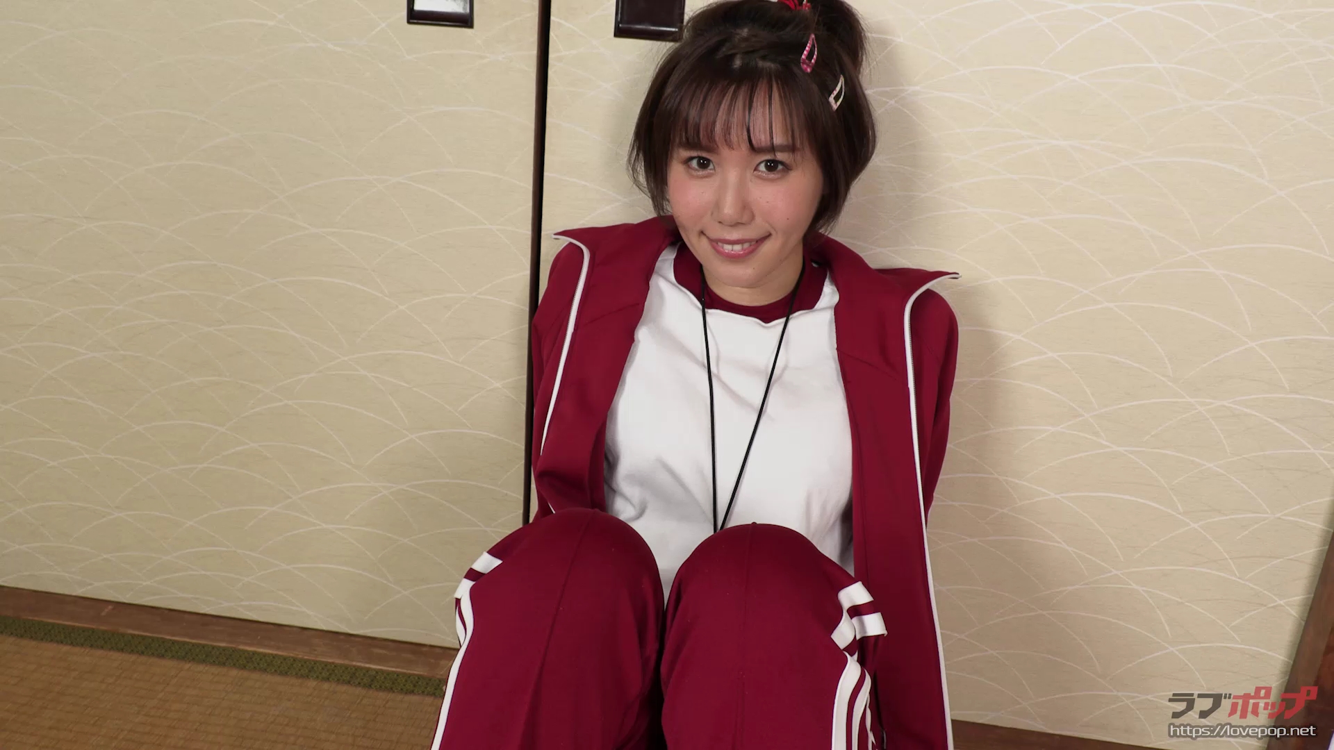 [LOVEPOP] YUNOKA 柚乃花 MOVIE 09 [551MB]-优选资源网