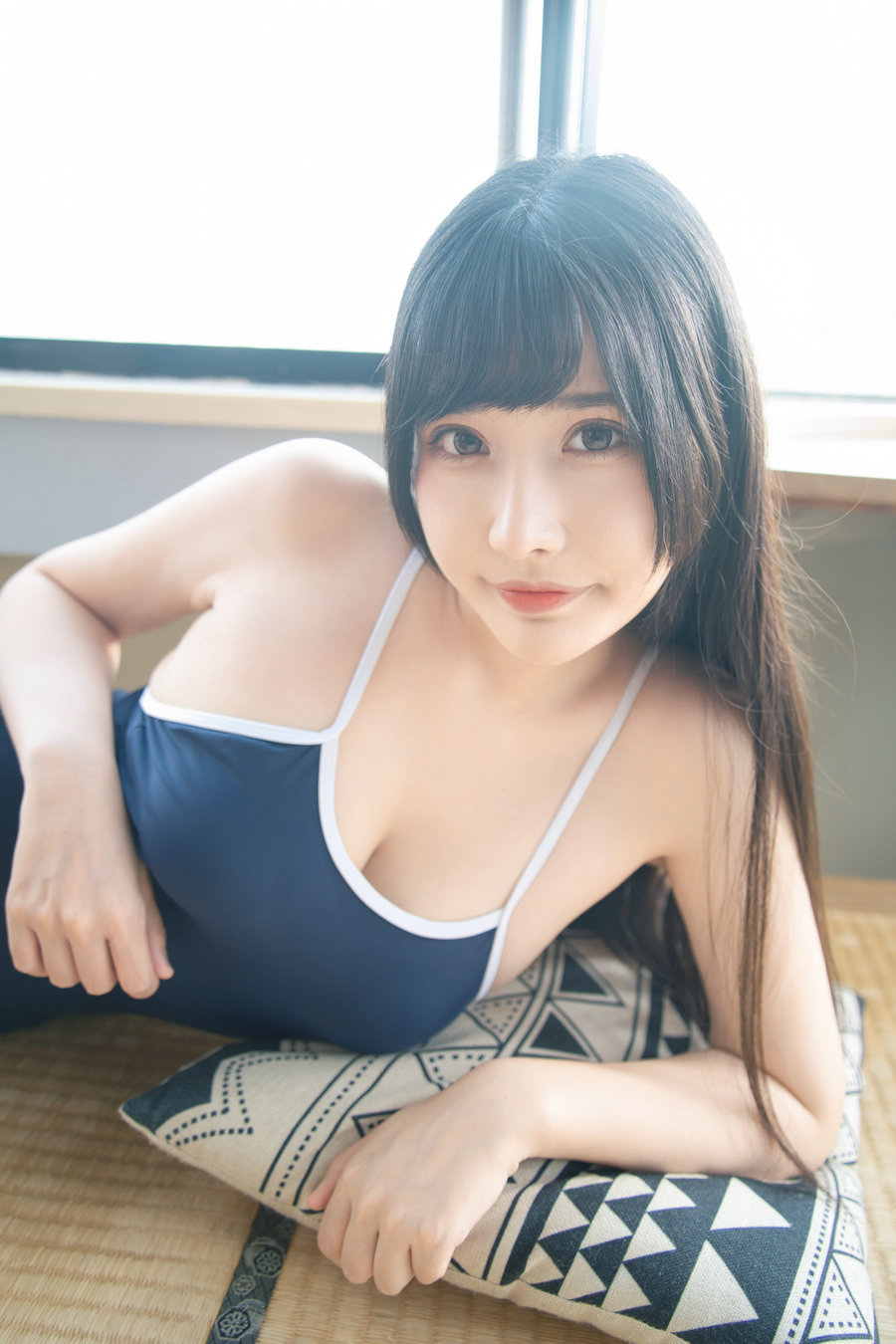 糖果果candy – 死库水 [87P-604MB]-优选资源网
