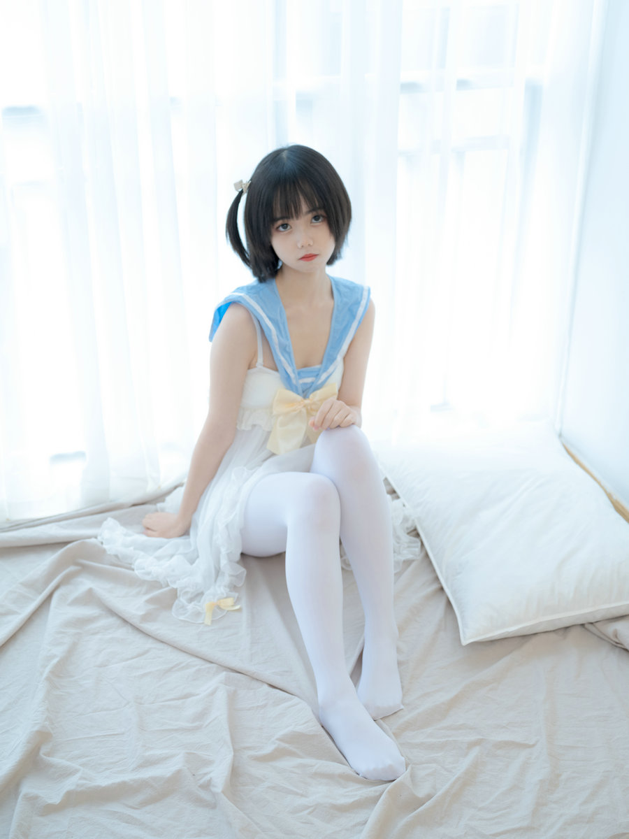 少女秩序写真 GR07L 小葵 [37P-1.39GB]-优选资源网