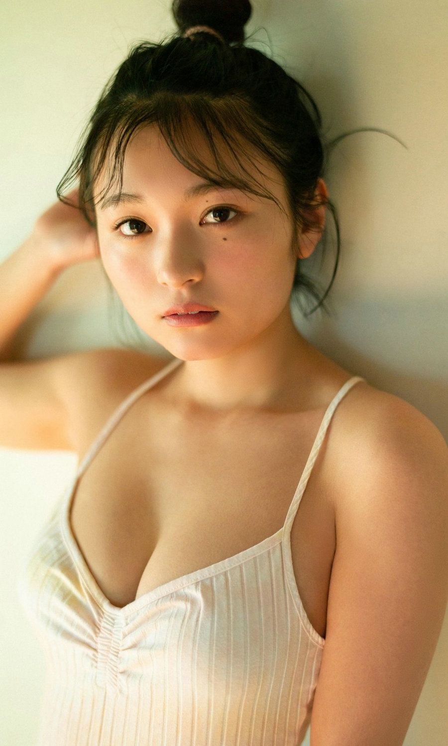 桐原美月写真集「グッバイ・メモリーズ」[58P52MB]-优选资源网
