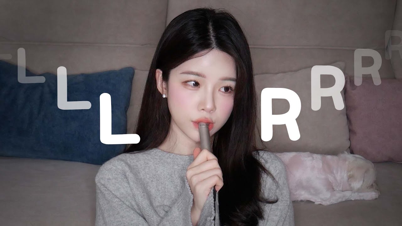 [yeonchu]吹耳朵|重复单词|啃咬麦克风|分层音-asmr yeonchu 연츄-优选资源网