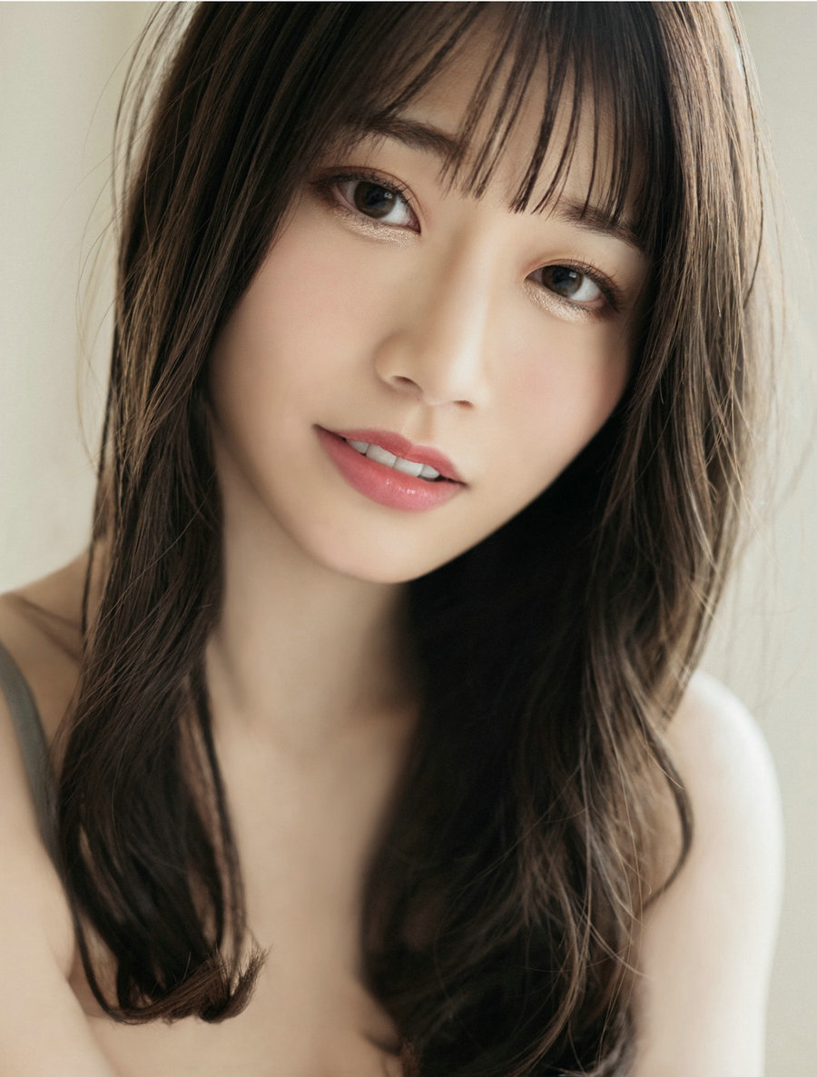 河北彩花 デジタル写真集 とられち [93P]-优选资源网