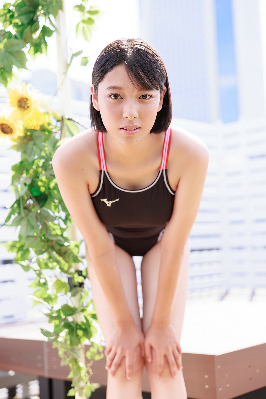 [Minisuka.tv] Eyu Hirayama 平山えゆ –  Regular Gallery 11 Set 11.3 [51P40MB]-优选资源网