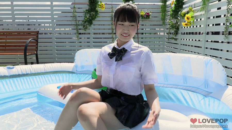 [LOVEPOP] Rio Nakamura 仲村りお MOVIE 03 [574MB]-优选资源网