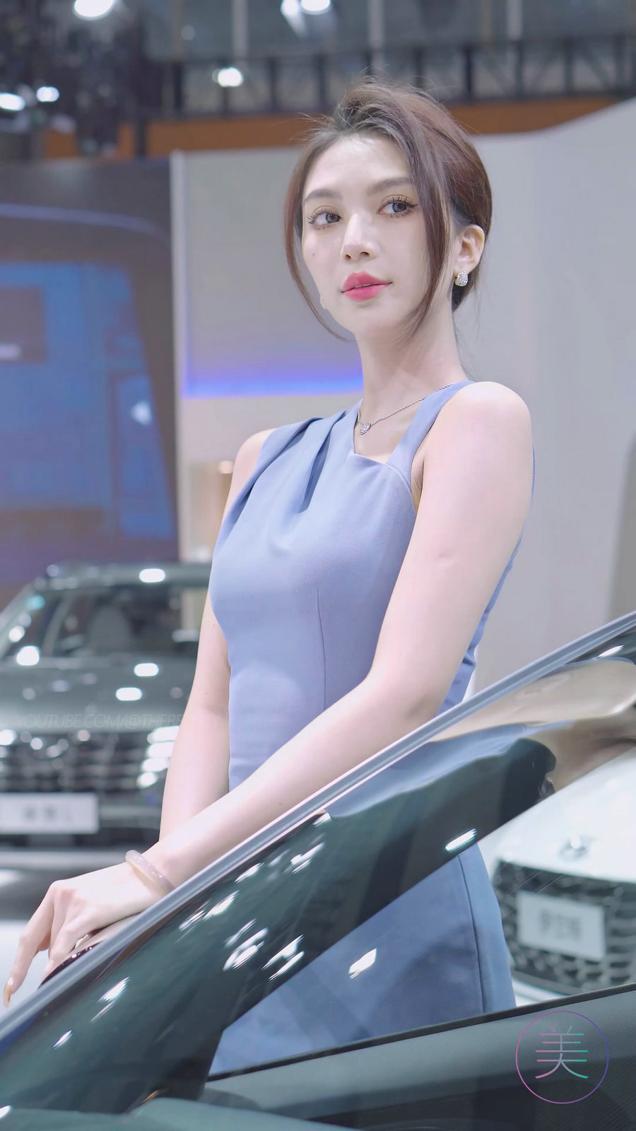 2022 广州车展 Racing Model HYUNDAI车模03 [348MB]-优选资源网