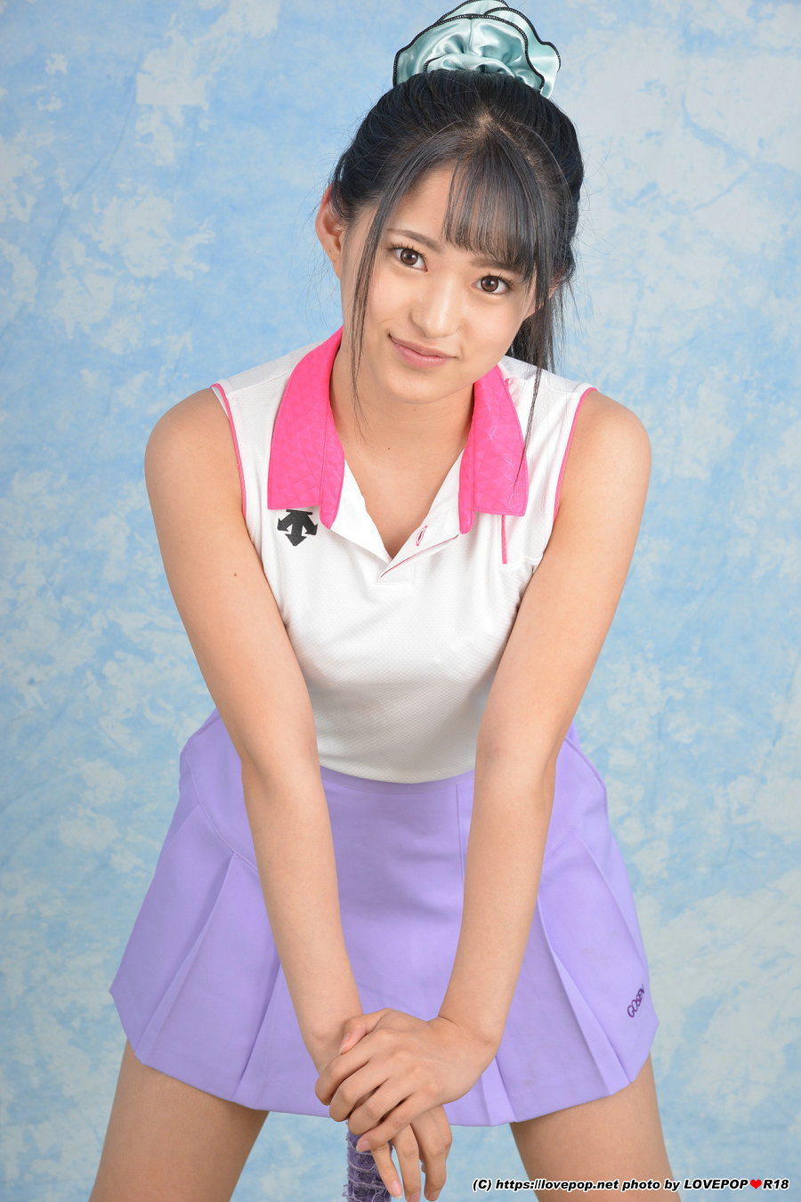 [LOVEPOP] Mitsuki Nagisa 渚みつき Photoset 05 [94P99MB]-优选资源网