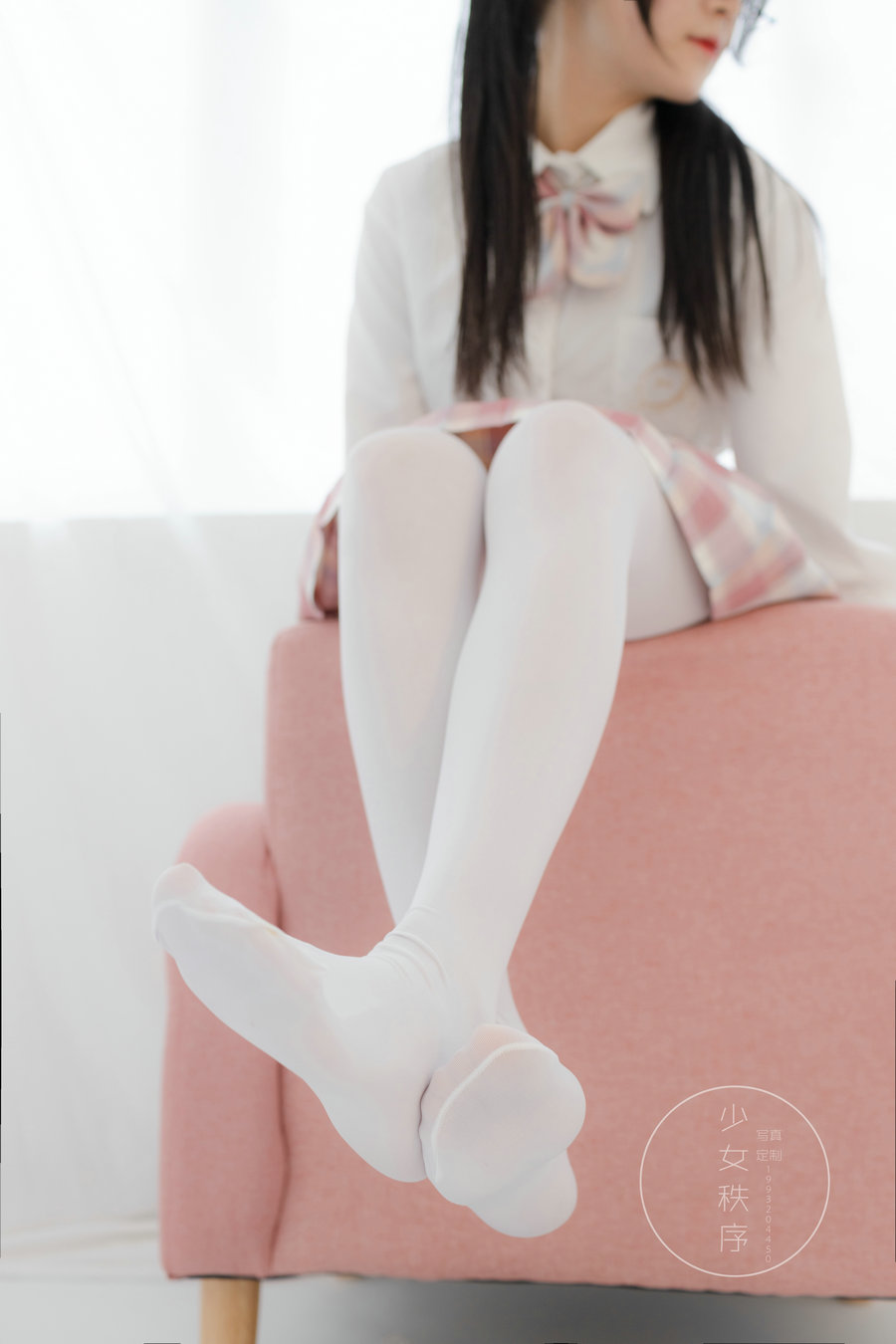 少女秩序写真 VOL.021 [78P-679MB]-优选资源网