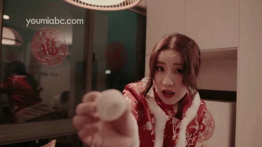 [YouMei]尤美视频 2020.02.04 No.550 绝味元宵·美人为馅 绯月樱-Cherry [MP4-168MB]-优选资源网
