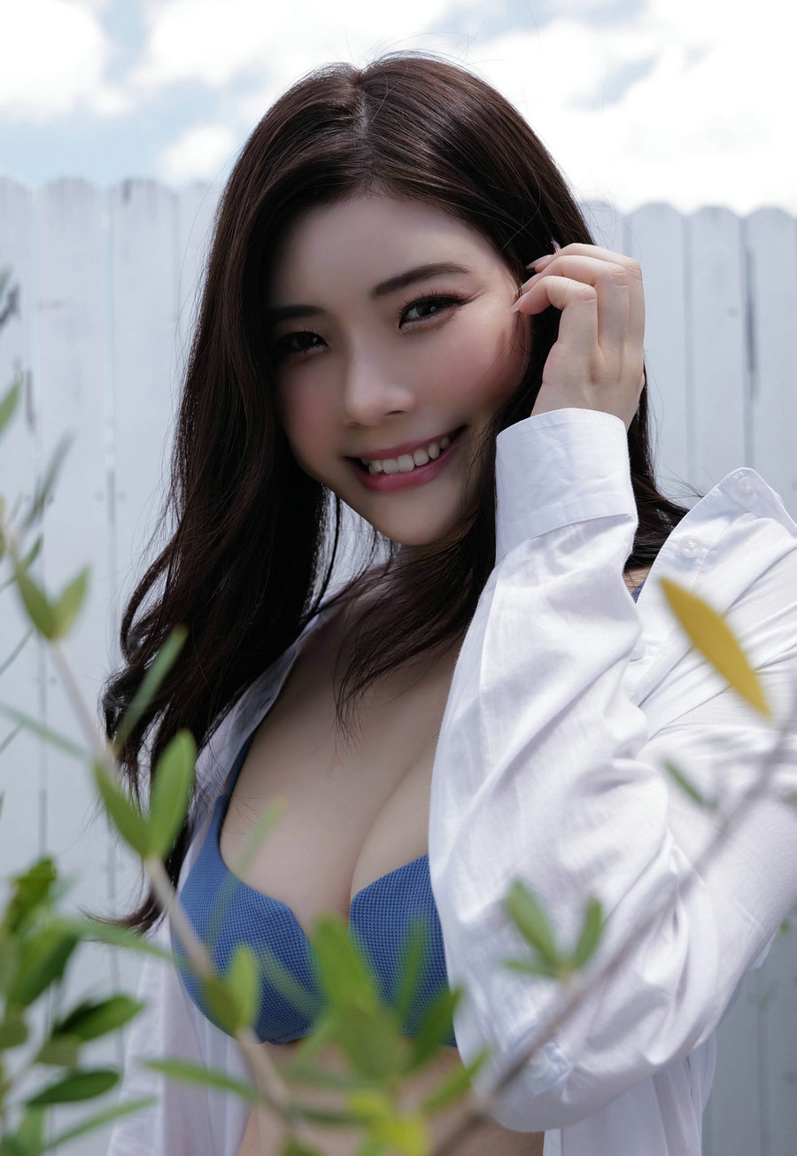 山岸伸×SODデジタルヌード写真集 神木麗『I’ll show you』[82P92MB]-优选资源网