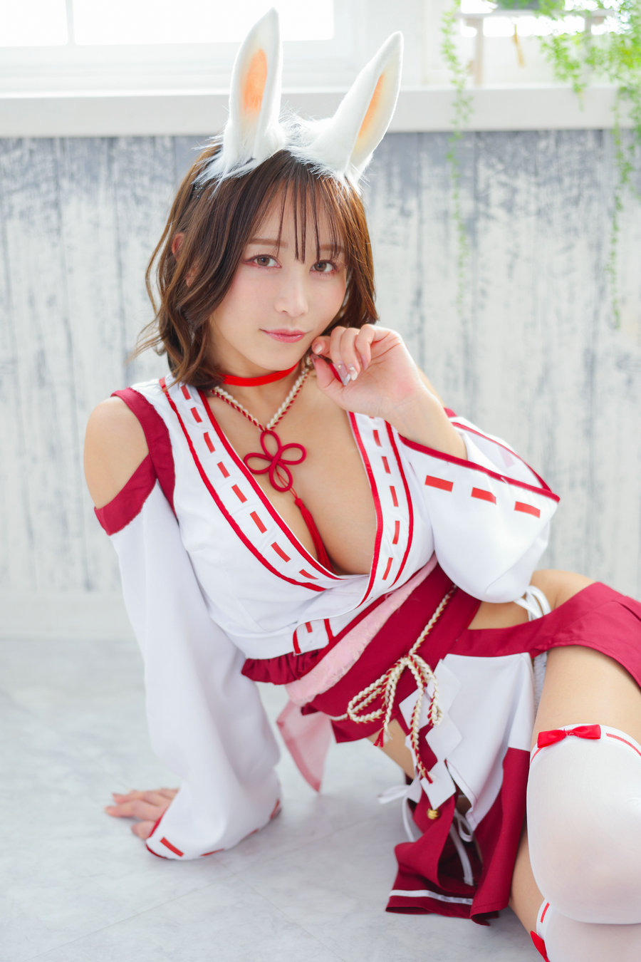 いくみ – (193iKkyu3) [Fantia] 2023年06月合集 [179P2V-1.06MB]-优选资源网