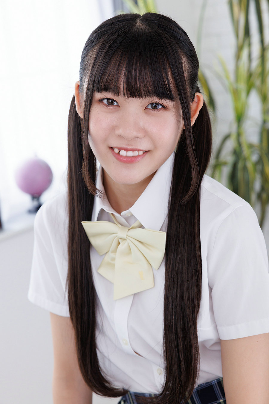 [Minisuka.tv] Rima Ozora 大空りま – Regular Gallery Set 7.01 [38P31MB]-优选资源网