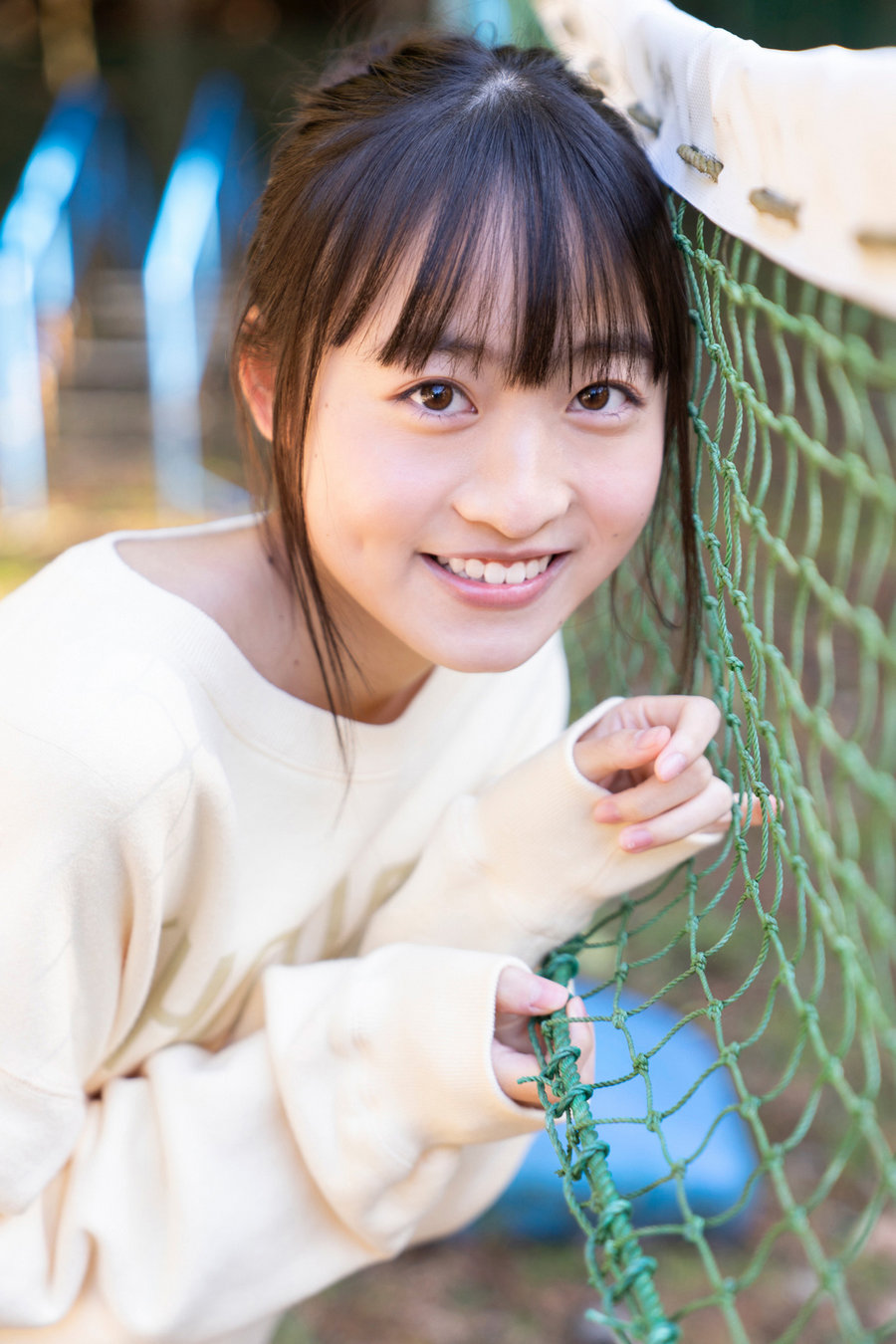 [Yanmaga Web] Himeka Sako 迫姫華 – Weekly STU48 週刊STU48 [35P110MB]-优选资源网