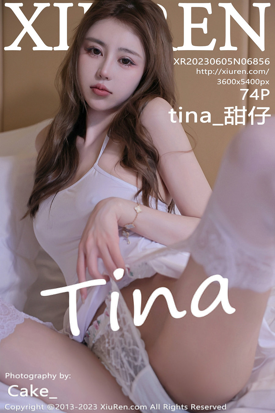 [秀人美媛馆] 2023.06.05 No.6856 tina_甜仔 [74P502MB]-优选资源网