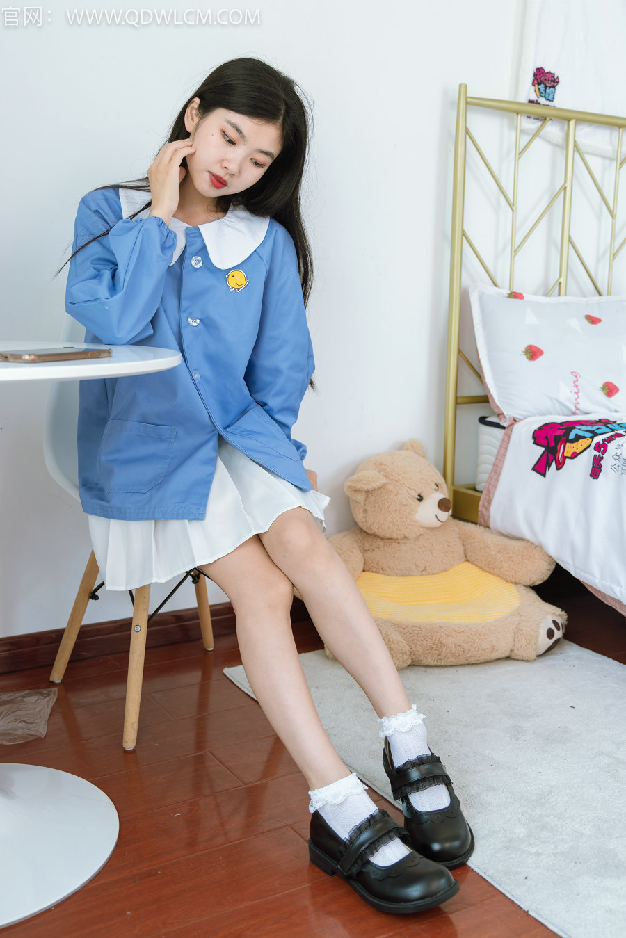 物恋传媒 No.1283 米米-四季有你 [149P1V-3.74GB]-优选资源网