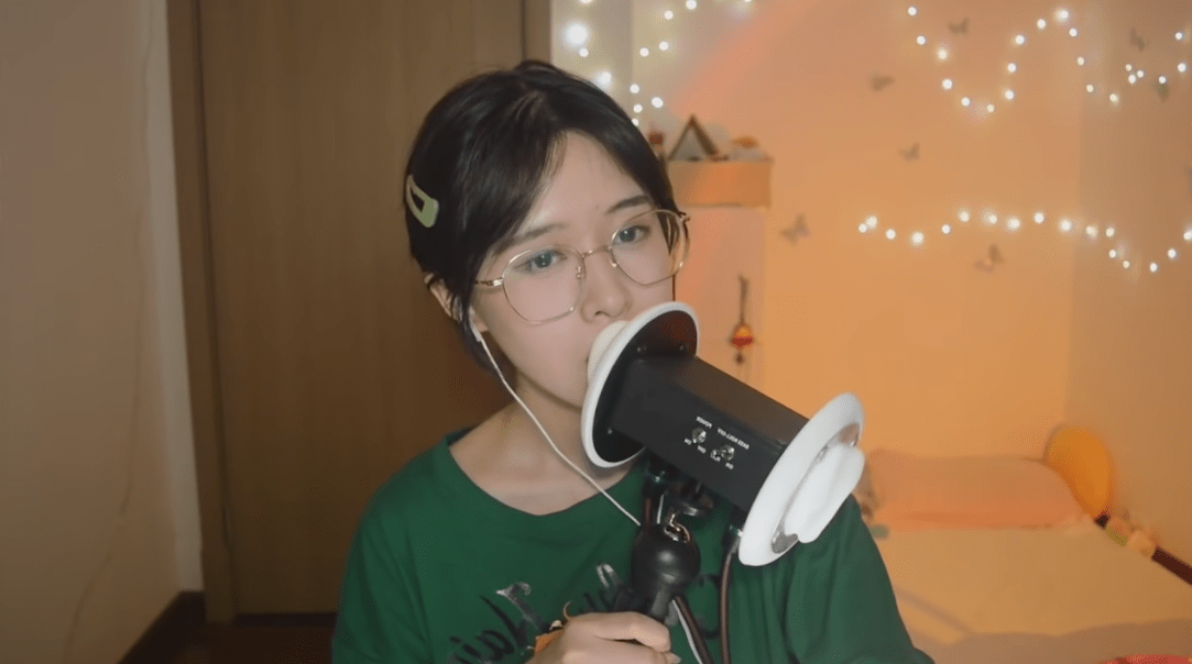 [N椰子]随意发挥的普通舔耳|脑后穿透-椰子-优选资源网