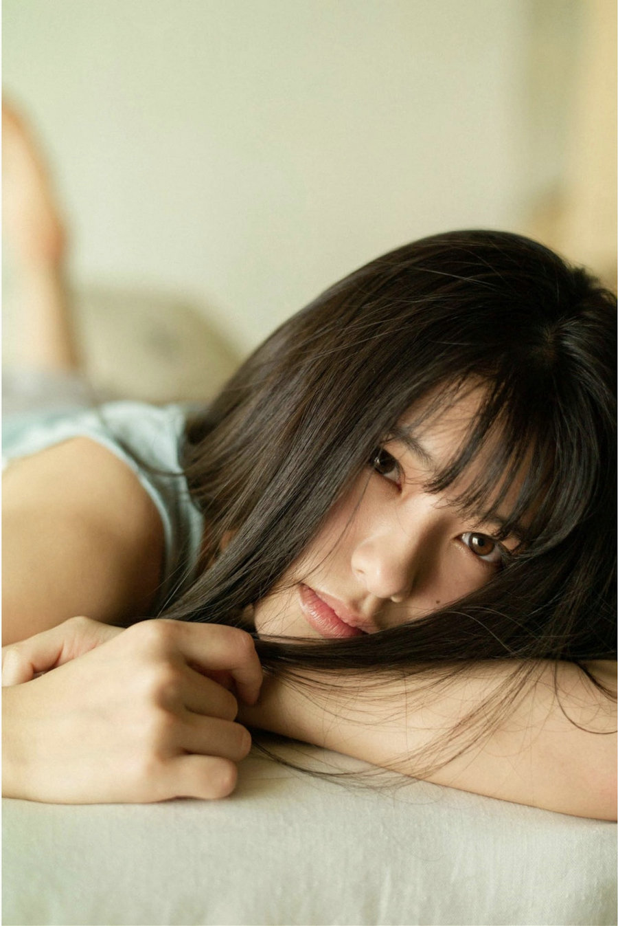 池田朱那 写真集 resonance [41P25MB]-优选资源网