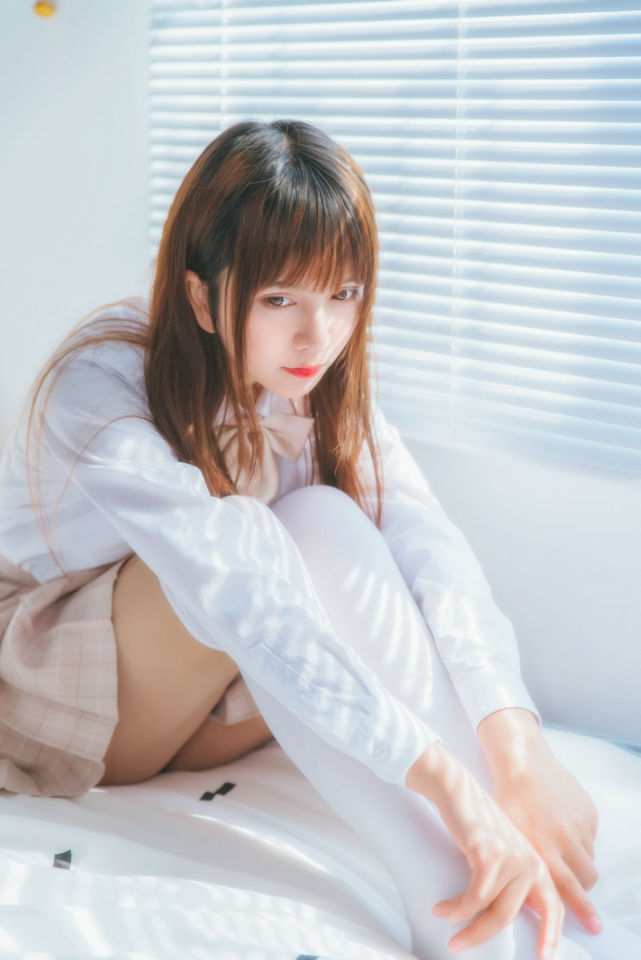 秋山AkI – 秋の恋 [98P-1.19GB]-优选资源网